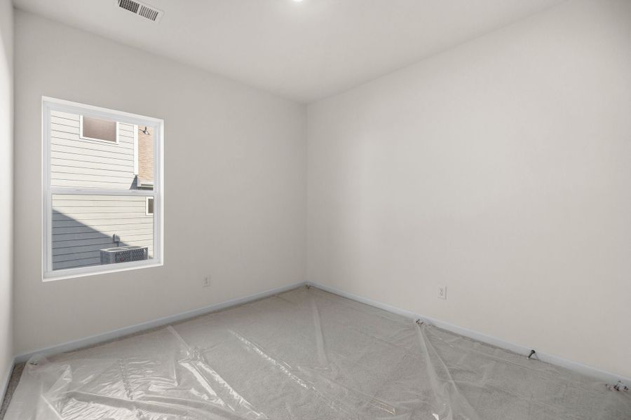 2,283sf New Home in York, SC.  - Slide 28