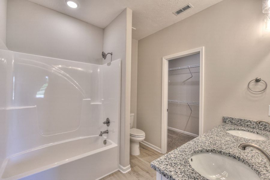 Image 28 of a home in Legacy Preserve. Image 28 of a home in Legacy Preserve.