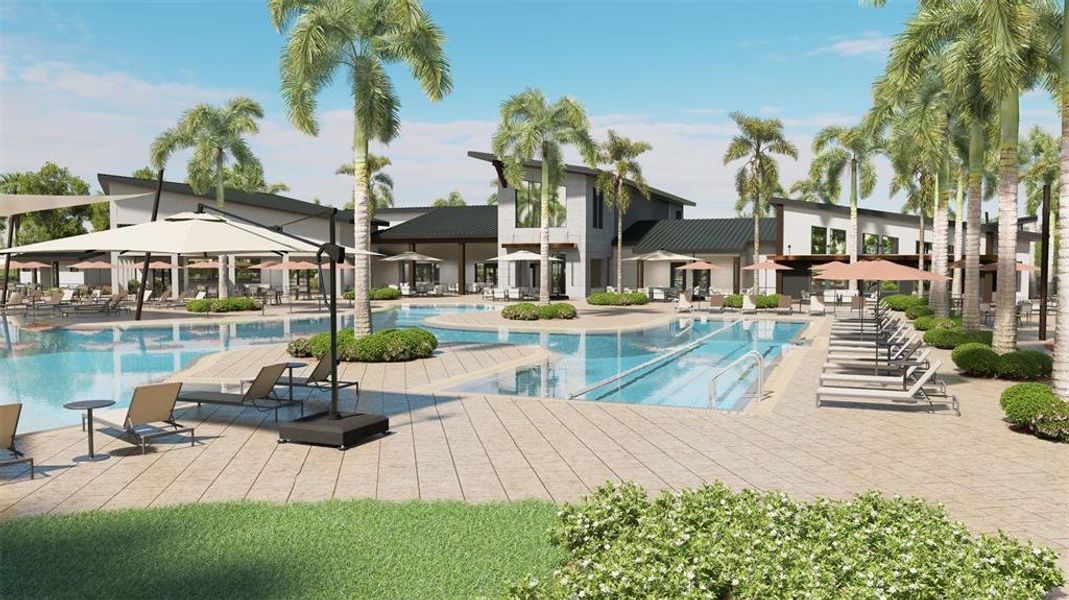 Community amenities in , Parrish (Image 22).