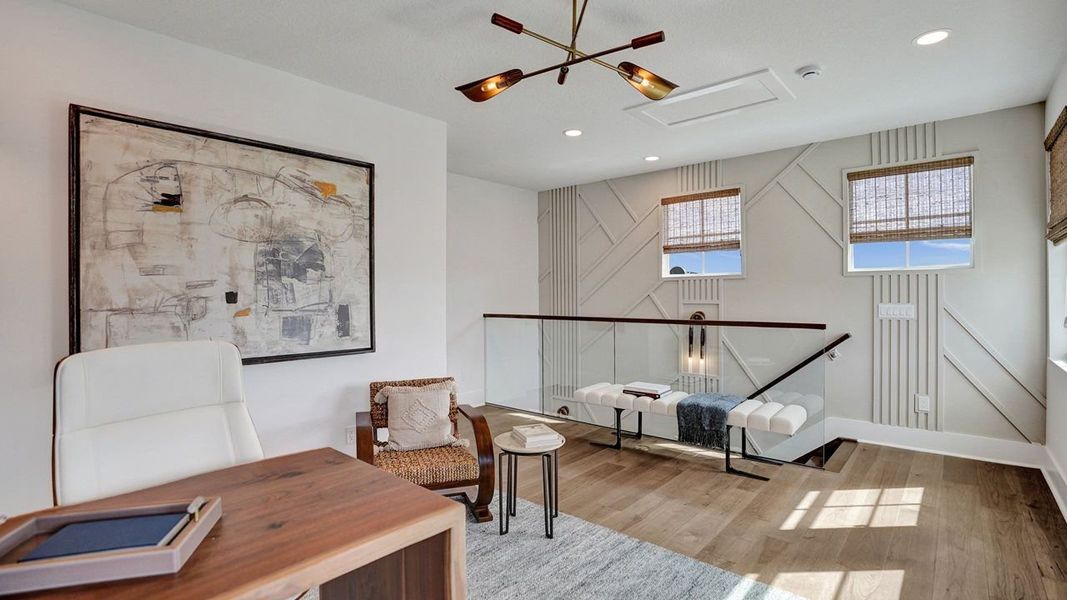 Bonus Room Bonus Room