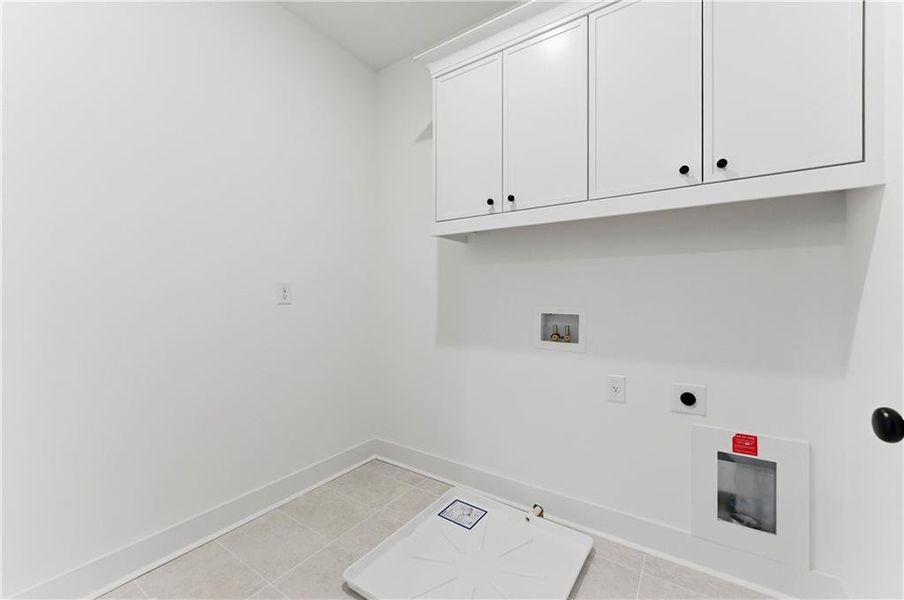 Spacious, unfurnished interior of a new home in , Cumming (Image 30).