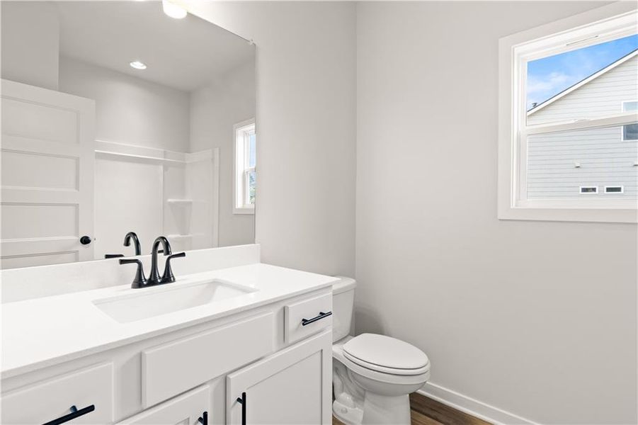 Image 47 of a home in Rosewood Lake Preserve.