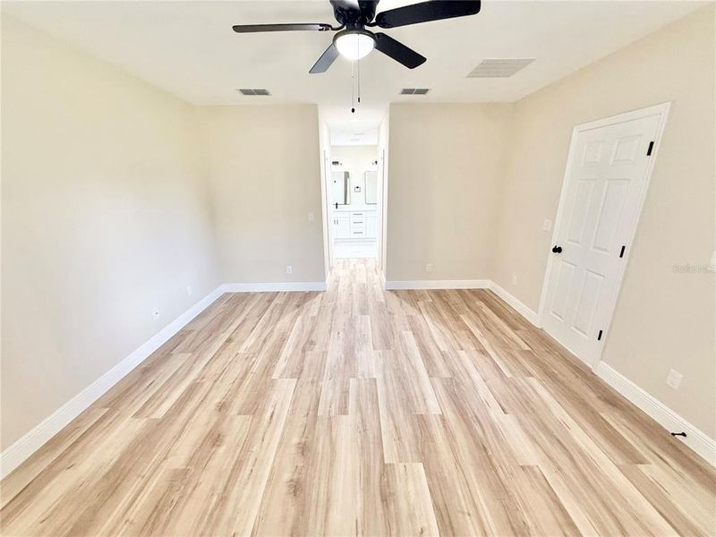 Spacious, unfurnished interior of a new home in , Ocala (Image 38). Spacious, unfurnished interior of a new home in , Ocala (Image 38).