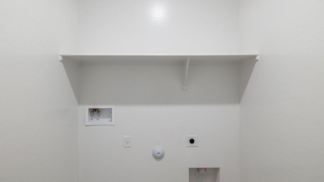 Close-up of interior finishes inside a home in Trouvaille, Tolleson (Image 10). Close-up of interior finishes inside a home in Trouvaille, Tolleson (Image 10).