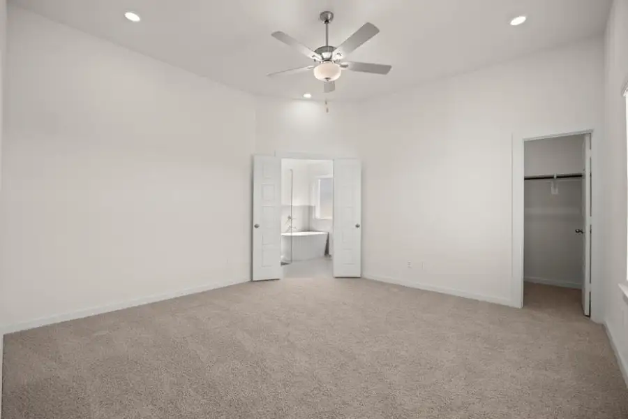 Spacious, unfurnished interior of a new home in , Angleton (Image 14). Spacious, unfurnished interior of a new home in , Angleton (Image 14).