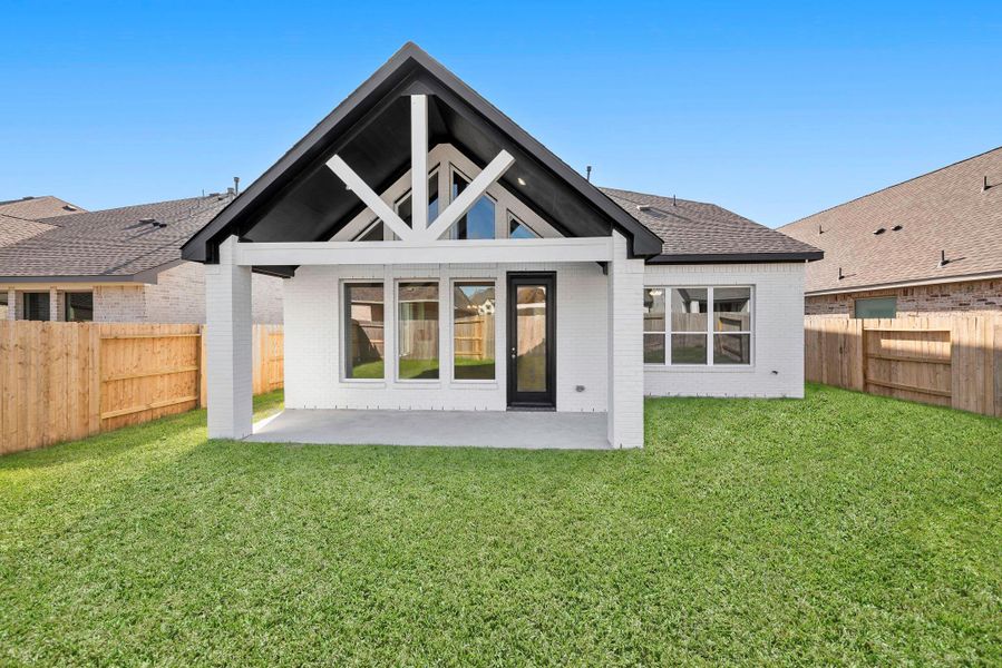 Representative image. Features, specifications, selections and colors may vary. Representative image. Features, specifications, selections and colors may vary.