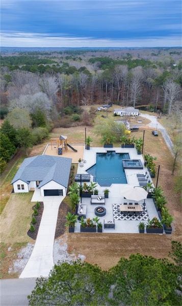 Community amenities in , Monroe (Image 38).