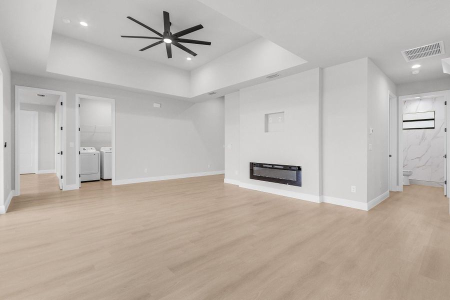 Image 24 of a home in . Image 24 of a home in .