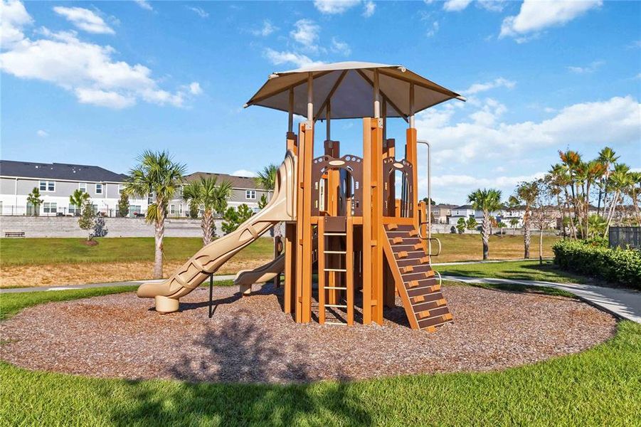 Community amenities in Bellaviva III at Westside, Davenport (Image 17). Community amenities in Bellaviva III at Westside, Davenport (Image 17).