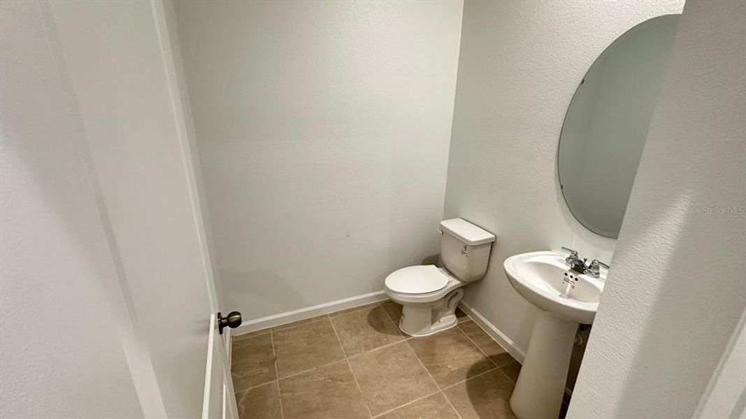 Furnished interior view inside a new home in , Kissimmee (Image 7). Furnished interior view inside a new home in , Kissimmee (Image 7).