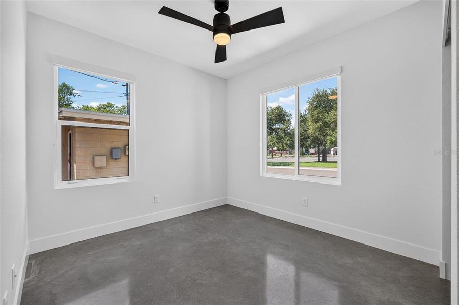 Spacious, unfurnished interior of a new home in , St. Petersburg (Image 21). Spacious, unfurnished interior of a new home in , St. Petersburg (Image 21).