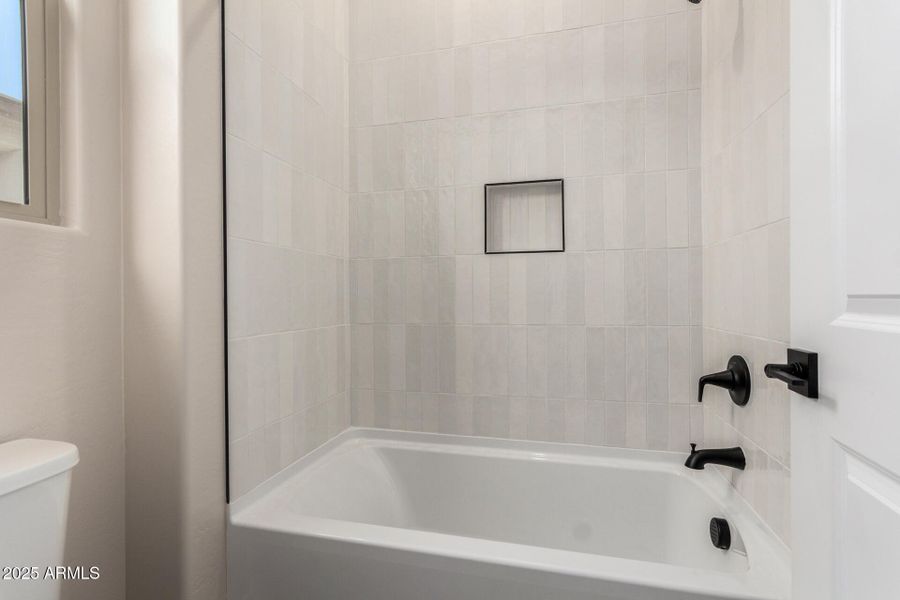 Bathroom 3 View B Bathroom 3 View B