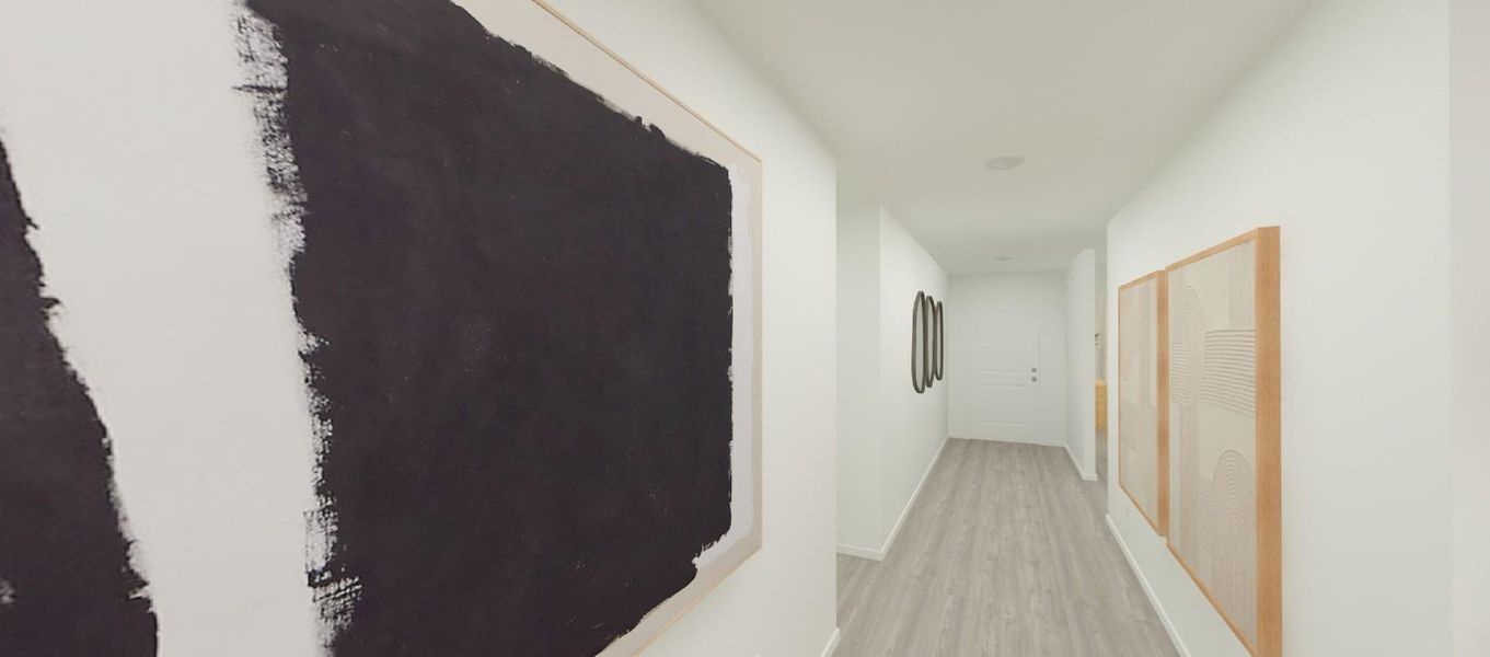 **Photos are a representation of the floor plan. This is not the actual homesite.**