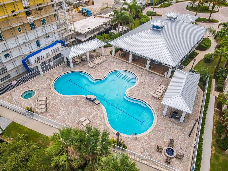 Community amenities in , New Smyrna Beach (Image 36).
