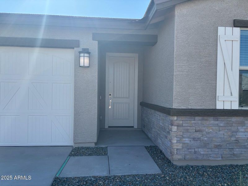 16031 W BRONCO Trail