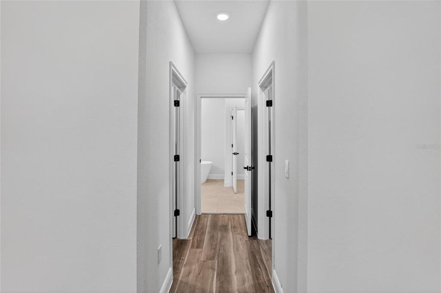 Spacious, unfurnished interior of a new home in , Citrus Springs (Image 17). Spacious, unfurnished interior of a new home in , Citrus Springs (Image 17).