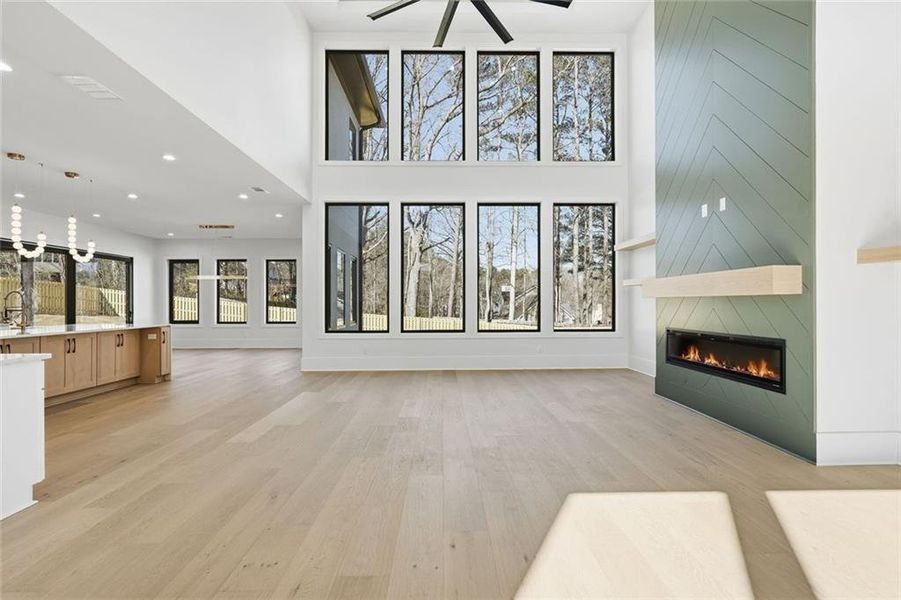 Spacious, unfurnished interior of a new home in , Lawrenceville (Image 62). Spacious, unfurnished interior of a new home in , Lawrenceville (Image 62).