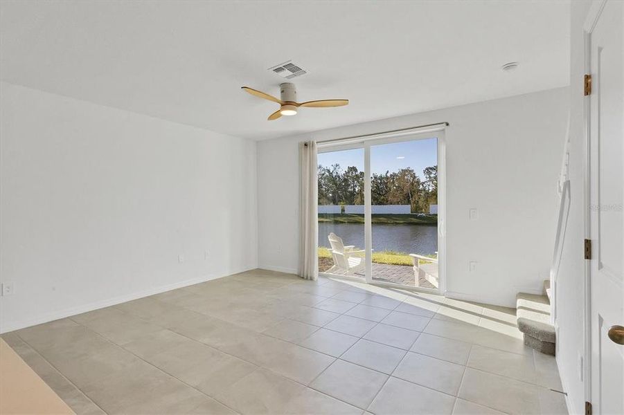 Spacious, unfurnished interior of a new home in , Bradenton (Image 40). Spacious, unfurnished interior of a new home in , Bradenton (Image 40).