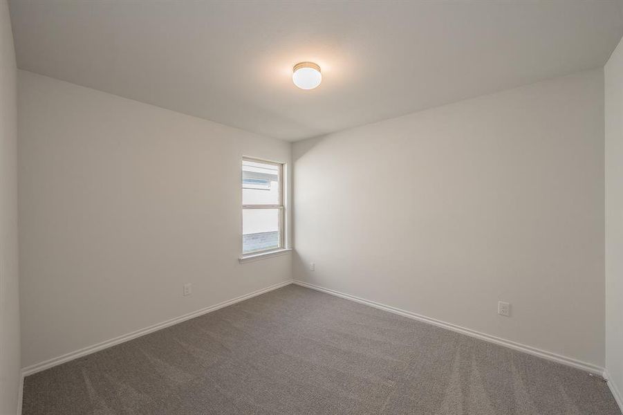 Spacious, unfurnished interior of a new home in , Fort Worth (Image 22). Spacious, unfurnished interior of a new home in , Fort Worth (Image 22).