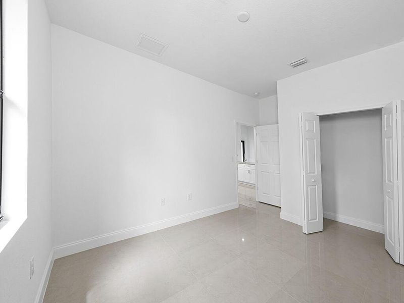 Spacious, unfurnished interior of a new home in , Lehigh Acres (Image 10). Spacious, unfurnished interior of a new home in , Lehigh Acres (Image 10).