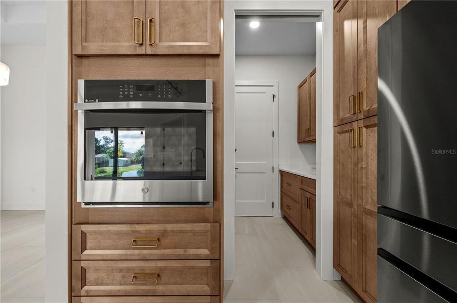 Furnished interior view inside a new home in , North Port (Image 11). Furnished interior view inside a new home in , North Port (Image 11).