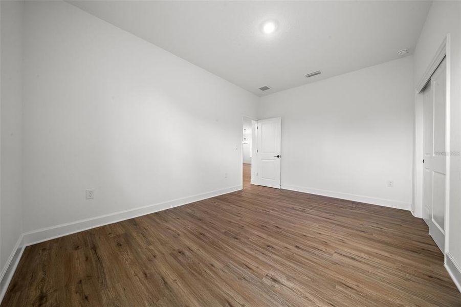 Spacious, unfurnished interior of a new home in , Spring Hill (Image 51). Spacious, unfurnished interior of a new home in , Spring Hill (Image 51).