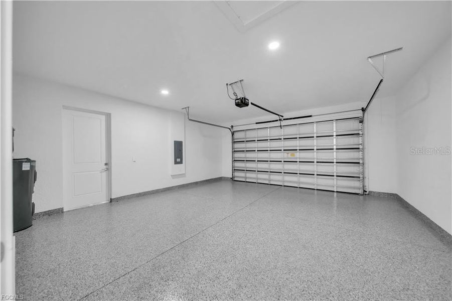 Spacious, unfurnished interior of a new home in , Labelle (Image 17). Spacious, unfurnished interior of a new home in , Labelle (Image 17).