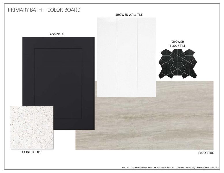 Image 17 of a home in Traditional Homes at Easton Park. Image 17 of a home in Traditional Homes at Easton Park.