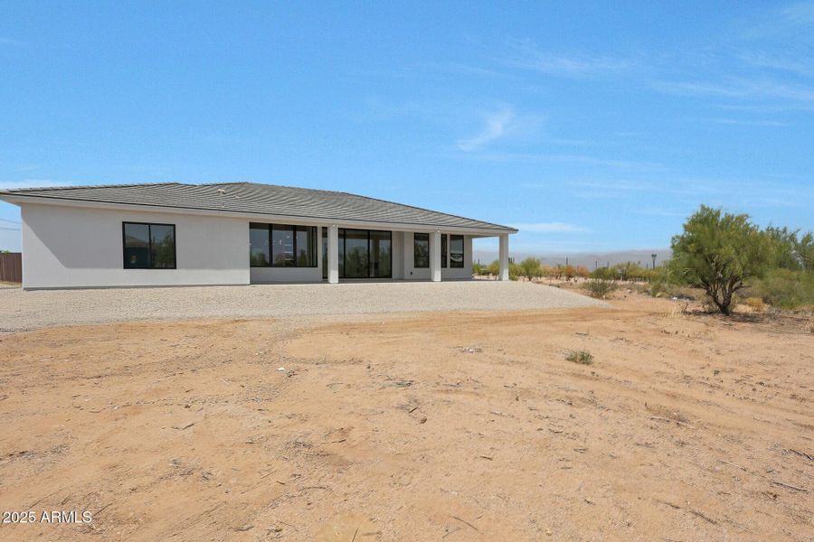 Great for IndoorOutdoor Living