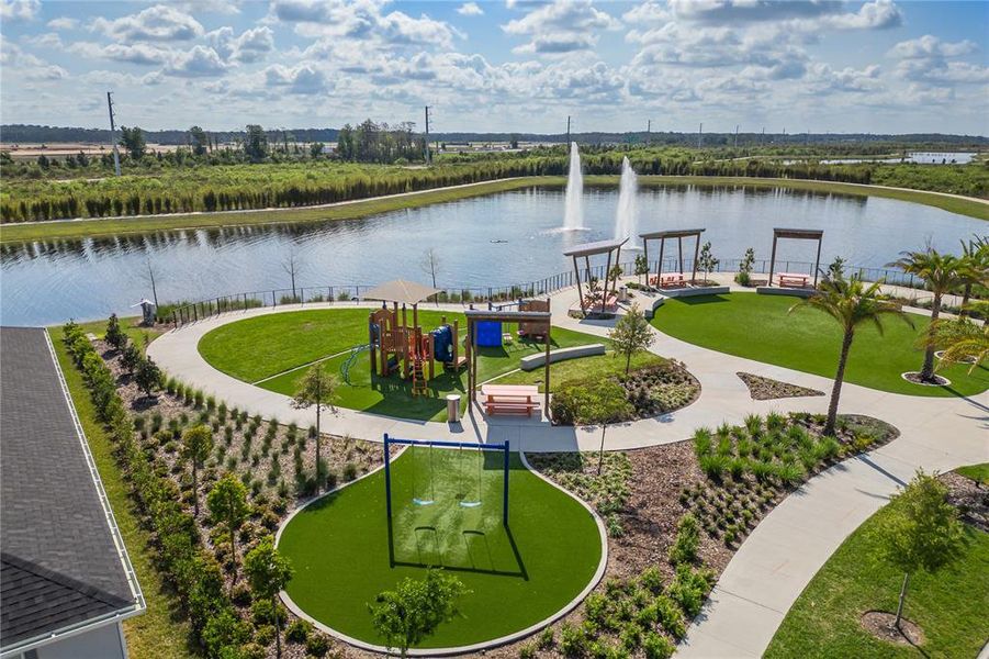 Community amenities in , Orlando (Image 34).