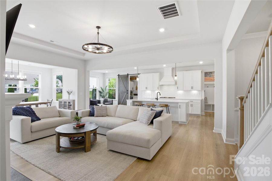 Gorgeous Layout