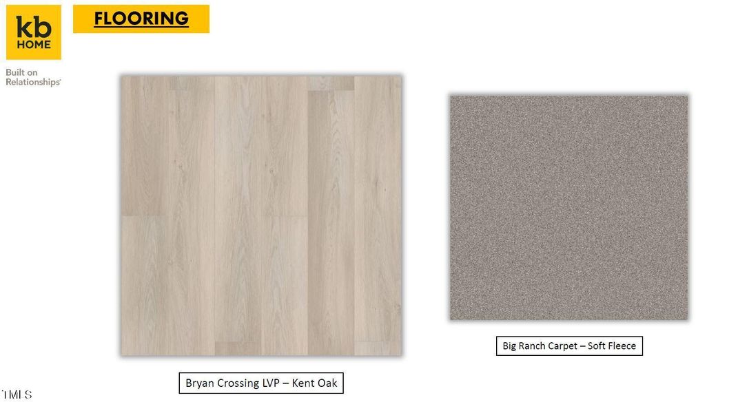 Flooring