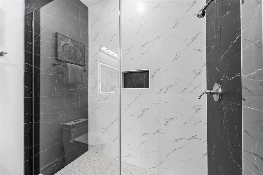 Close-up of interior finishes inside a home in , Orlando (Image 21). Close-up of interior finishes inside a home in , Orlando (Image 21).