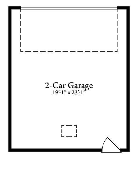 2D floor plan layout for the Salida by Baessler Homes in Liberty Draw, Evans, CO (Image 28).