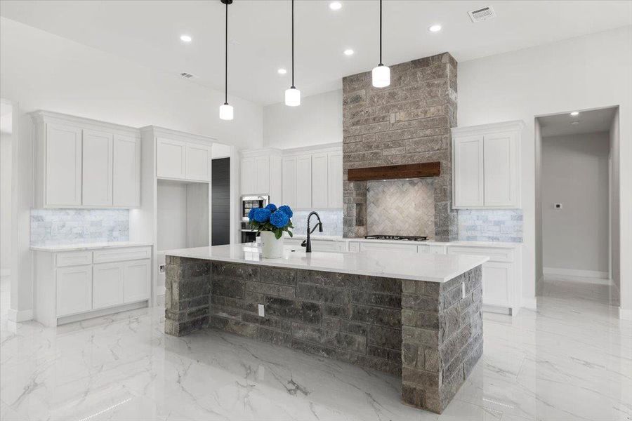 Spacious, unfurnished interior of a new home in , Bertram (Image 29). Spacious, unfurnished interior of a new home in , Bertram (Image 29).