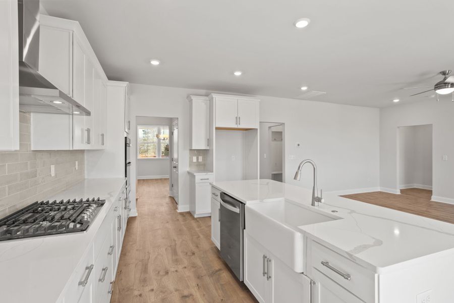 New Home in Easley, SC.  - Slide 11