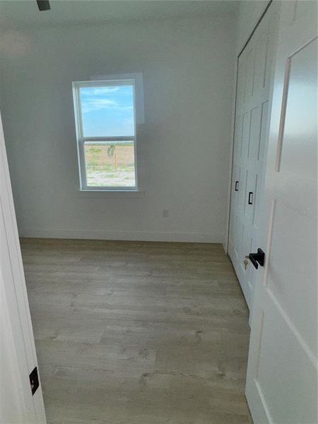 Spacious, unfurnished interior of a new home in , Frostproof (Image 30).