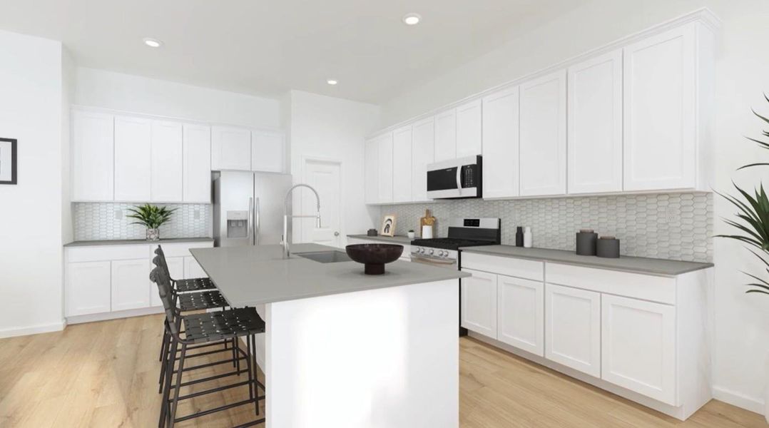 **Photos are for illustrative purpose only. This is not the actual home.**