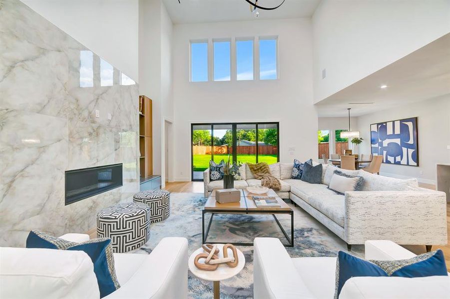 Image 33 of a home in .