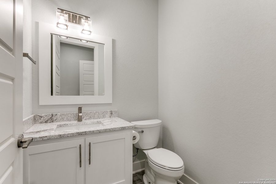 Furnished interior view inside a new home in , Poteet (Image 12). Furnished interior view inside a new home in , Poteet (Image 12).