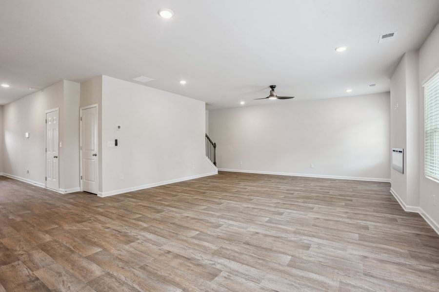 Social Circle, GA New Home.  - Slide 8