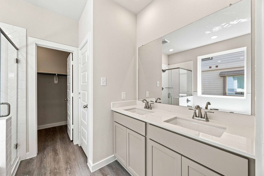 11769 Whirlaway Dr - Matagorda G - Primary Bathroom 11769 Whirlaway Dr - Matagorda G - Primary Bathroom