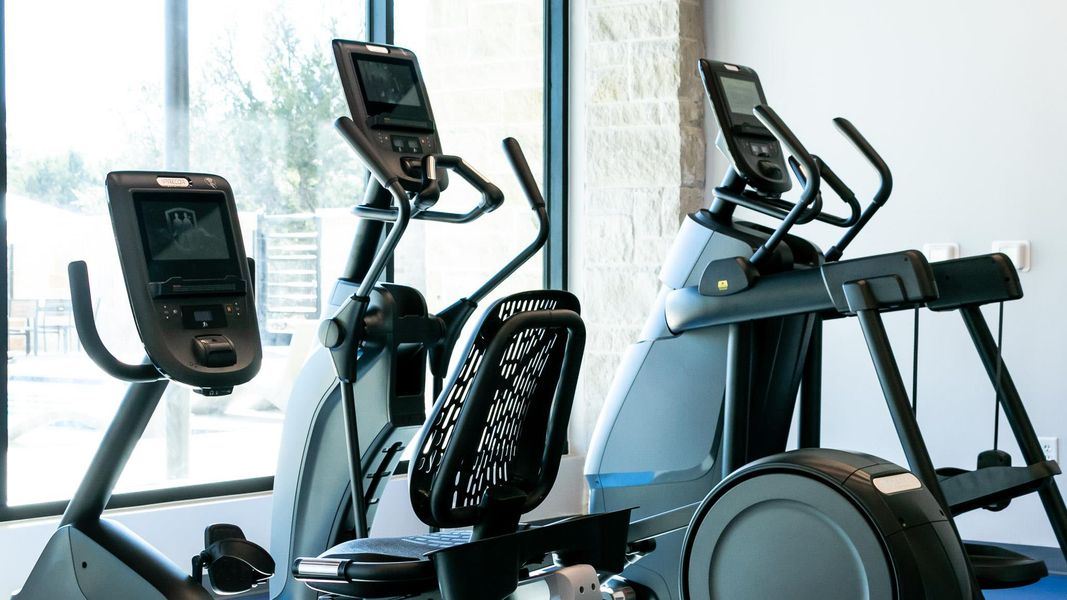 Community amenities in La Cima, San Marcos (Image 30).