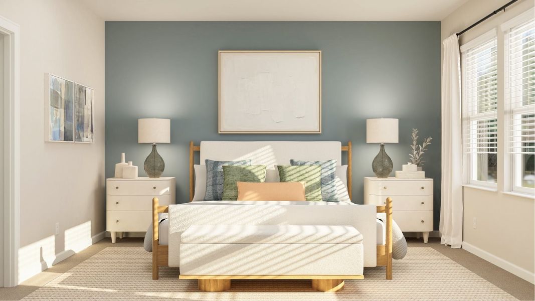 Tahoe Owner's Suite Tahoe Owner's Suite