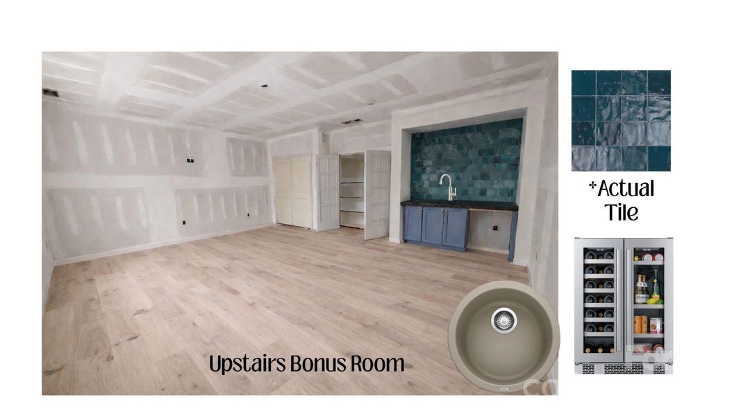 Some Images Amy include virtual enhancements to illustrate potential features.