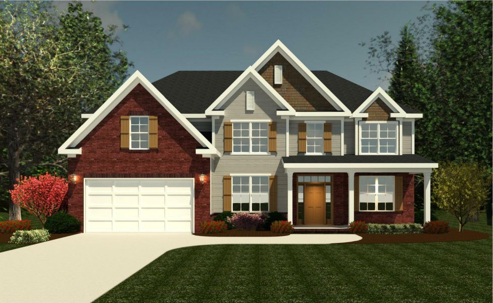 3652-Durham Hill Elev B