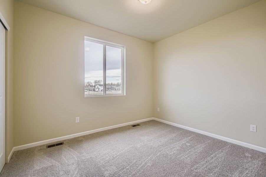 4br New Home in Fort Collins, CO.  - Slide 20