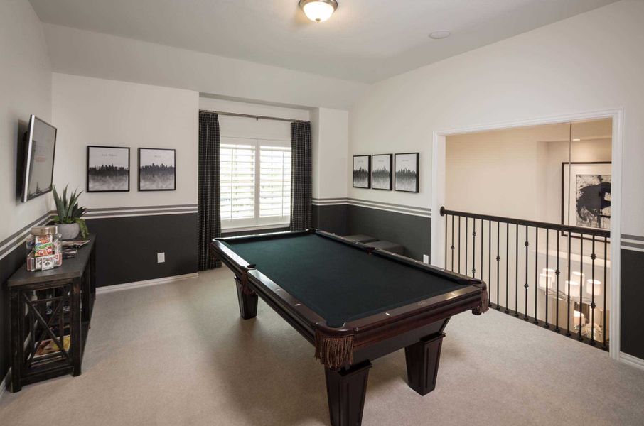 Game Room Game Room