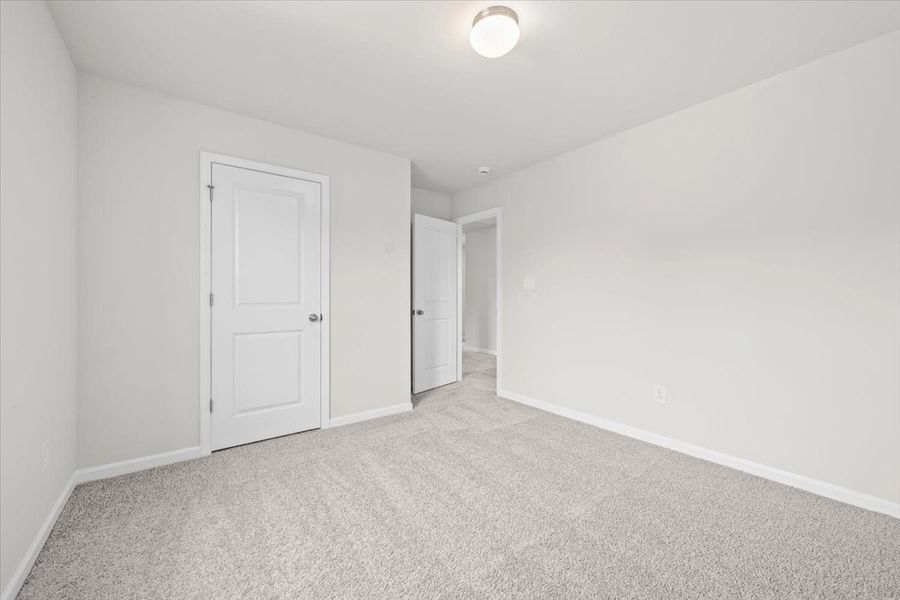 2,266sf New Home in Lillington, NC.  - Slide 18