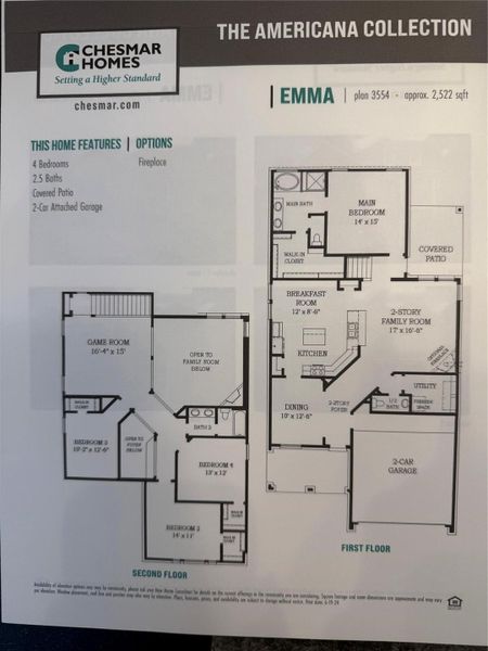 Image 30 of a home in Bridgeland.